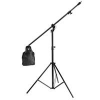 Jinbei MII 2-in-1 Light Stand and Boom