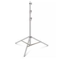 Hridz Stainless Steel 2.8m Heavy Duty Light Stand